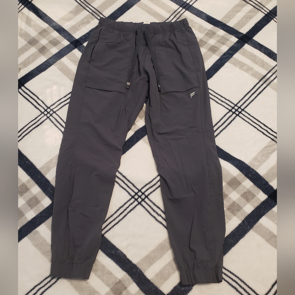 Fabletics The One Jogger, deep navy, size medium